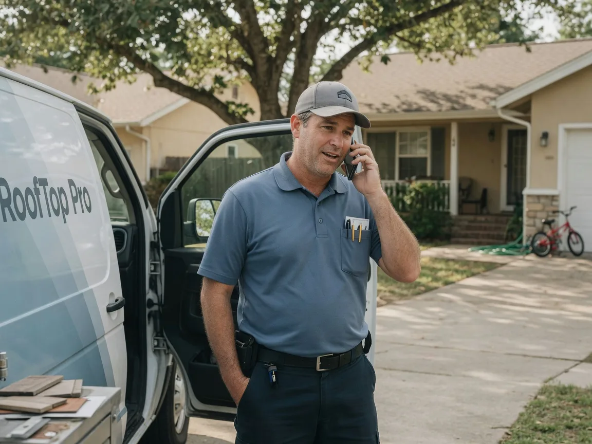Roof Repair Ewing, KY FAQs